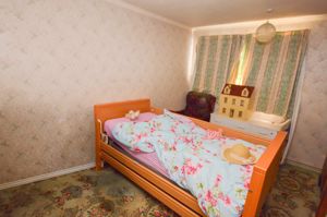 Bedroom One- click for photo gallery